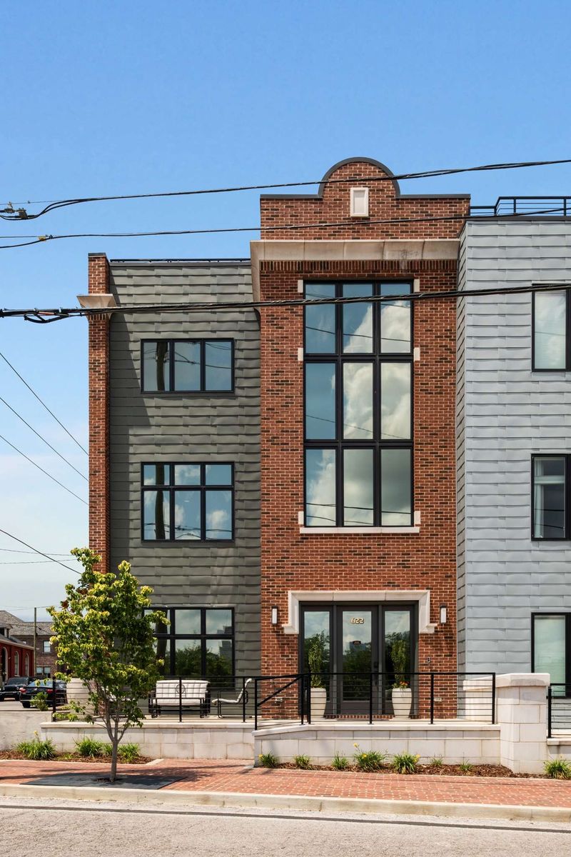 622 Madison St, Nashville, TN 37208