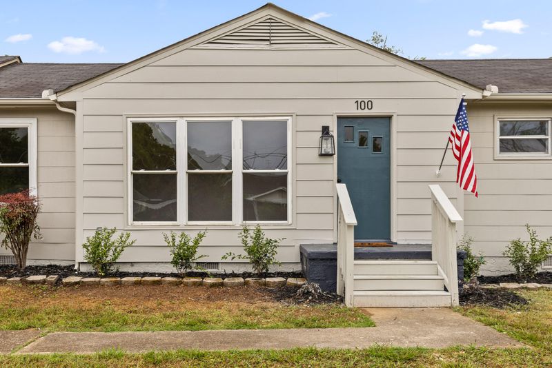 100 Gilbert Dr, Fort Oglethorpe, GA 30742