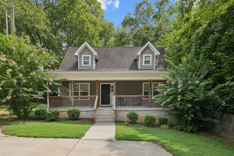 930B Delmas Ave, Nashville, TN 37216