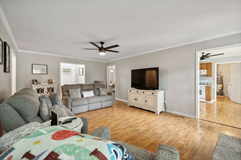 9558 Mount Ayre Way, Murfreesboro, TN 37129
