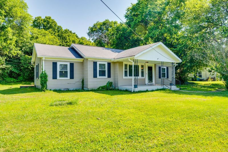 4105 Woodbury Pike, Murfreesboro, TN 37127