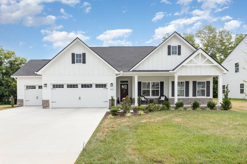 3223 Firerock Dr, Murfreesboro, TN 37128