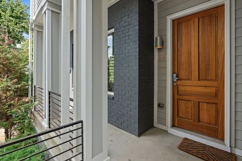 1240 2nd Ave S #6, Nashville, TN 37210