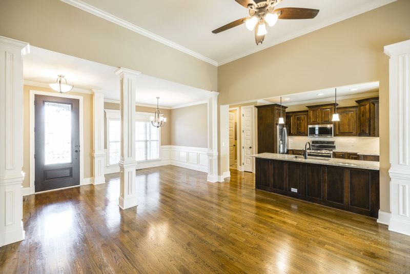 771 Rolling Creek Dr, Mount Juliet, TN 37122
