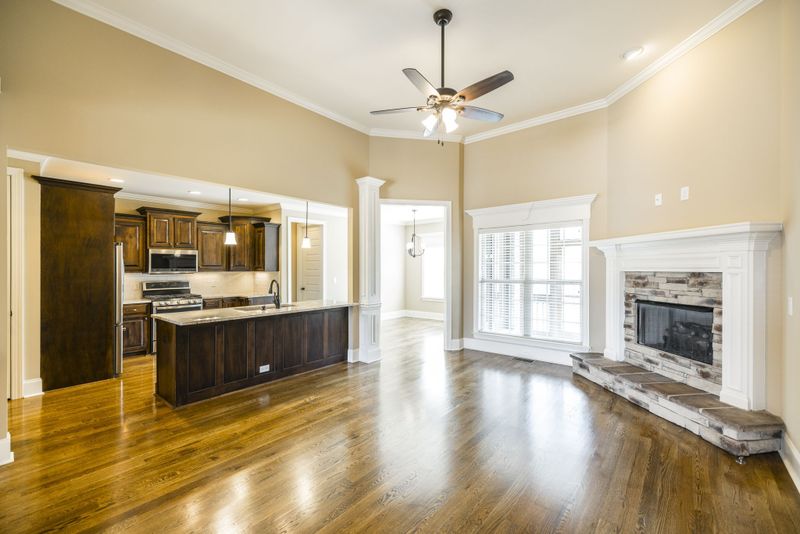 771 Rolling Creek Dr, Mount Juliet, TN 37122