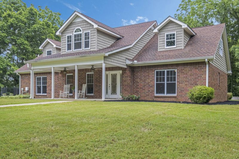 1035 Magic Mountain Ln, Nolensville, TN 37135