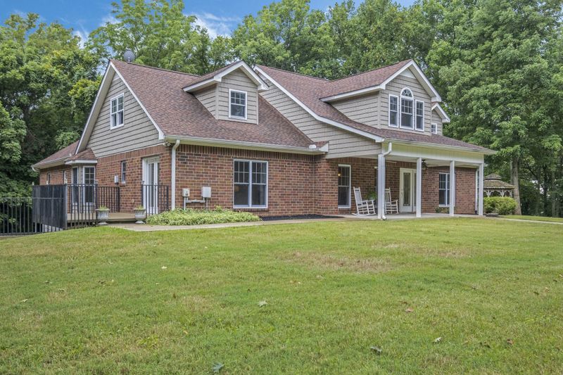 1035 Magic Mountain Ln, Nolensville, TN 37135