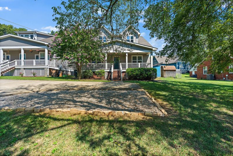 2413B Pafford Dr, Nashville, TN 37206