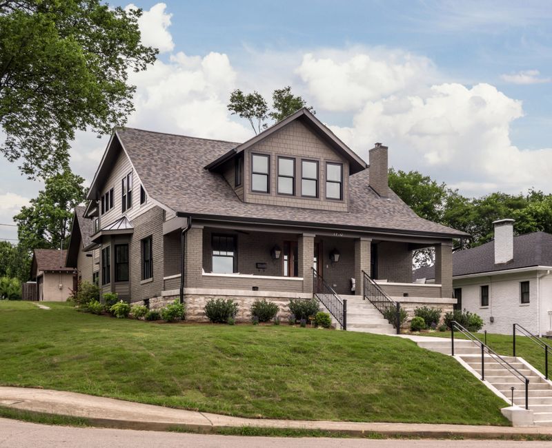 1710 Primrose Ave, Nashville, TN 37212