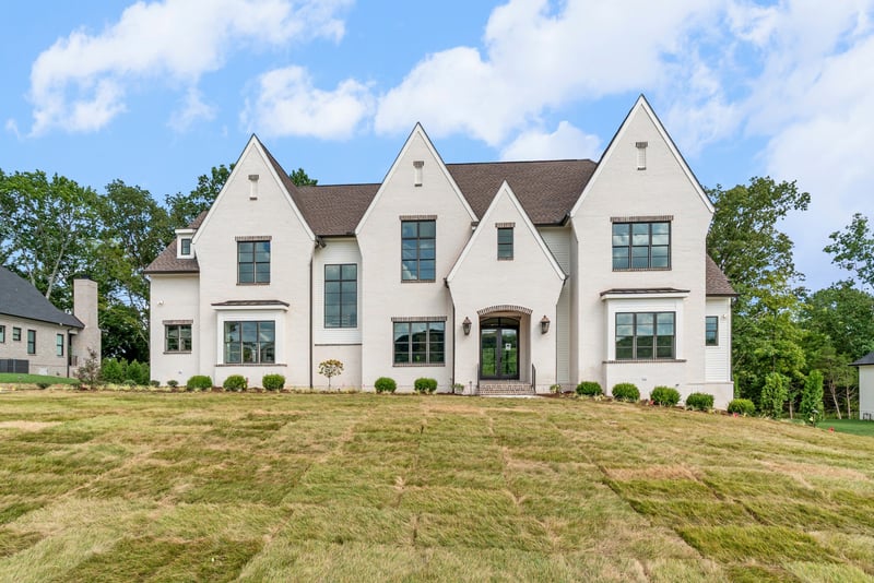 1662 Geralds Dr, Brentwood, TN 37027