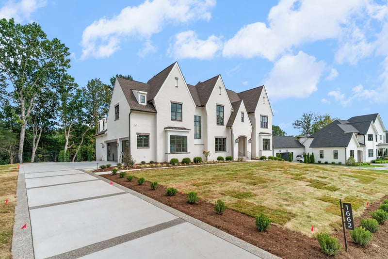 1662 Geralds Dr, Brentwood, TN 37027