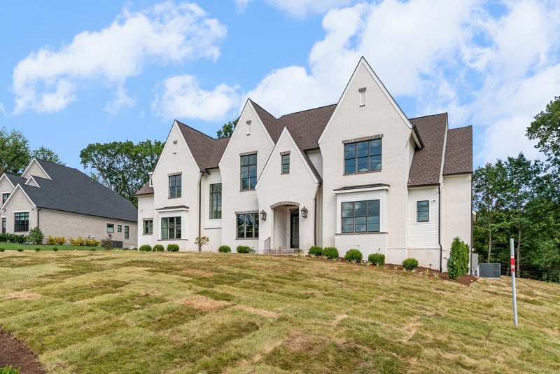 1662 Geralds Dr, Brentwood, TN 37027
