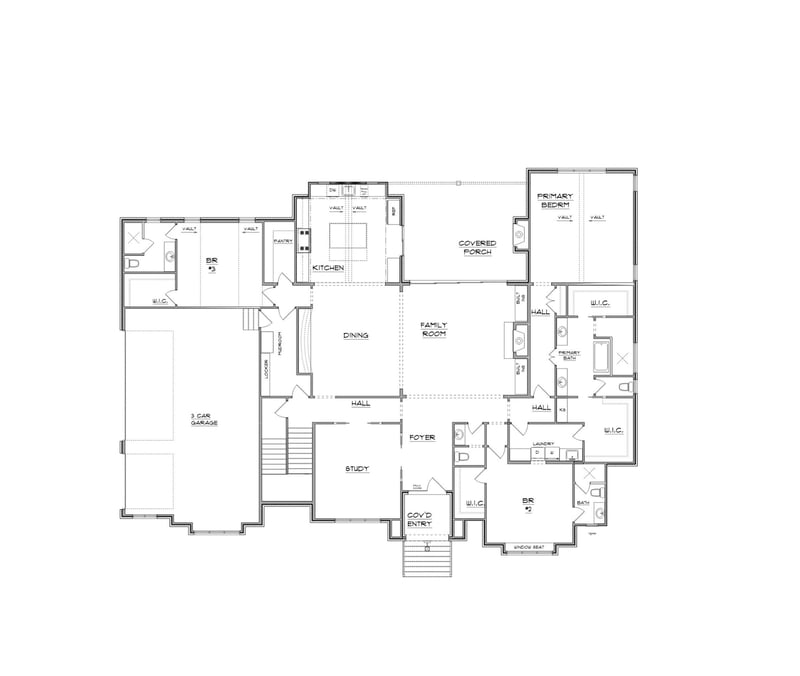 1662 Geralds Dr, Brentwood, TN 37027