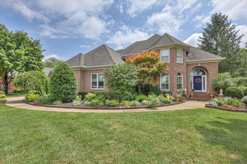 2611 Mohican Ct, Murfreesboro, TN 37127