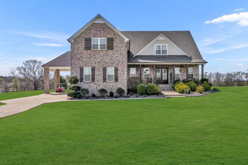 1845 Savannah Springs Dr, Franklin, TN 37064