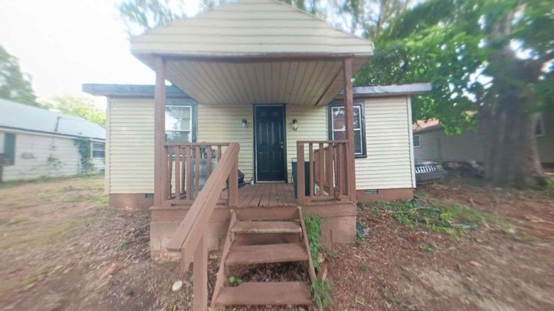 426 N Eclipse St, Florence, AL 35630