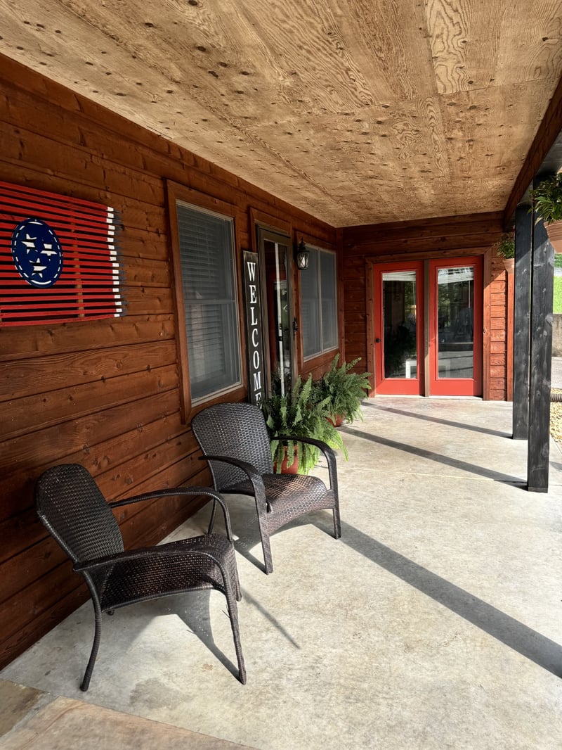 201 Alexandria Hwy, Brush Creek, TN 38547