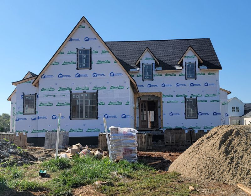 1705 London Ave, Murfreesboro, TN 37129