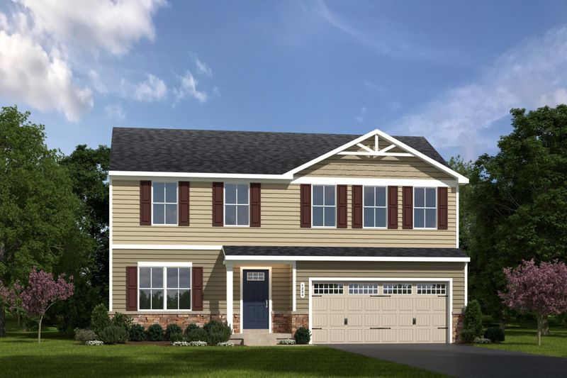 5227 Compass Way, Christiana, TN 37037