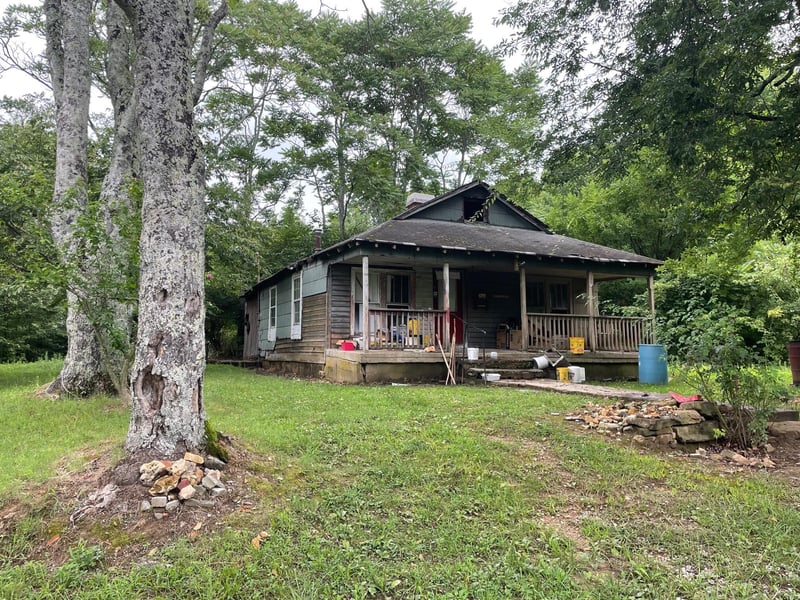 18 Lyman Daniel Rd, Trenton, GA 30752