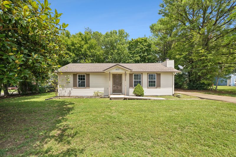 1632 Lindsey Dr, Columbia, TN 38401
