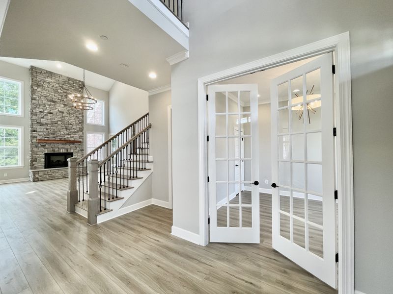 1030 Pasadena Dr, Brentwood, TN 37027