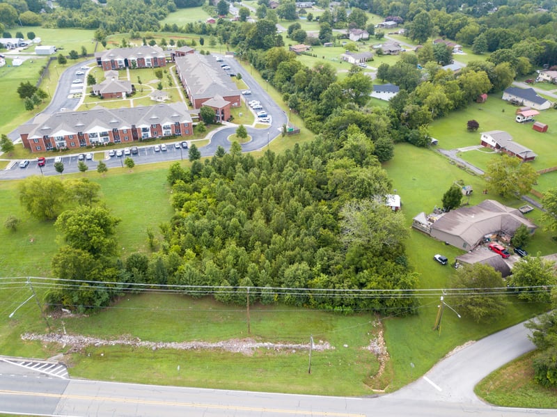 11 Highway 11, Trenton, GA 30752