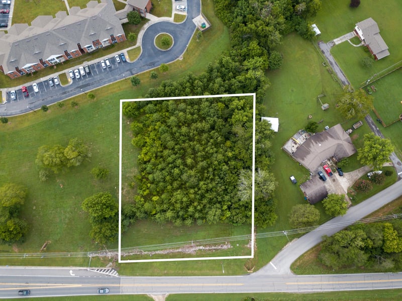 11 Highway 11, Trenton, GA 30752