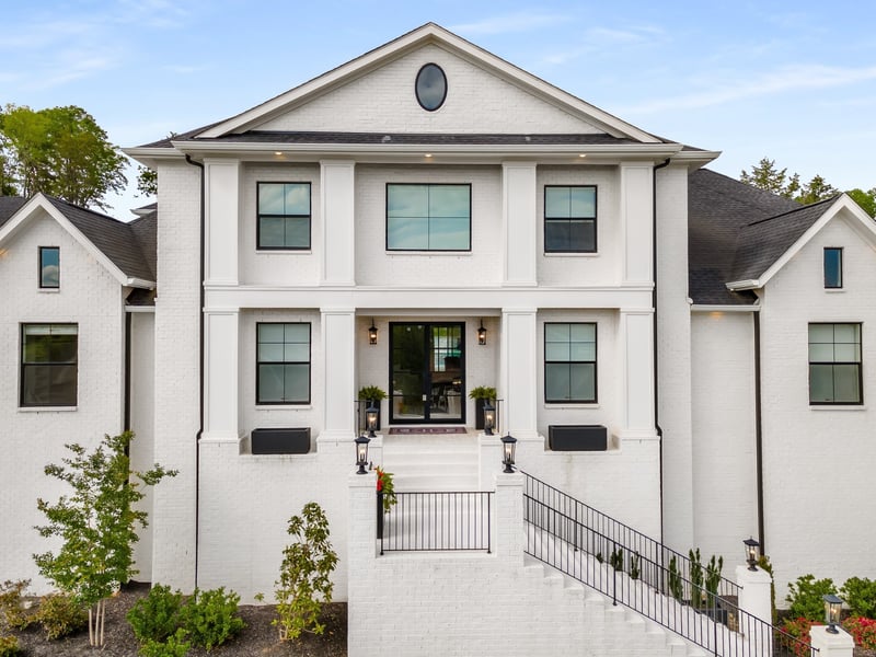 6112 Lookaway Cir, Franklin, TN 37067