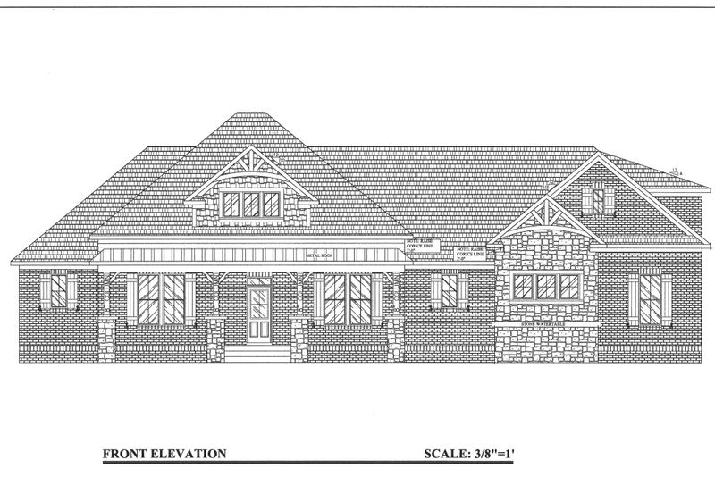 3001 Henley Way, Spring Hill, TN 37174