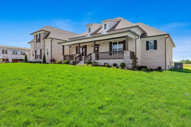 3001 Henley Way, Spring Hill, TN 37174