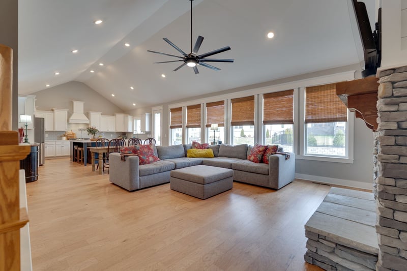 5036 High Park Hill Dr, Arrington, TN 37014