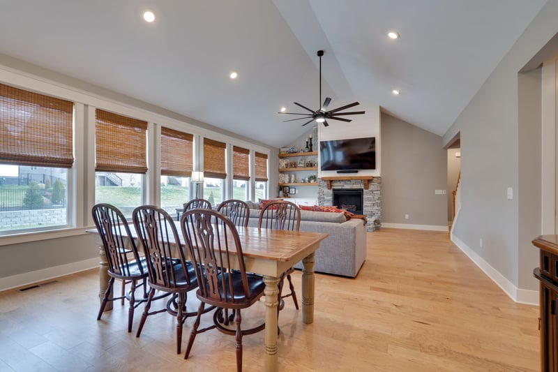 5036 High Park Hill Dr, Arrington, TN 37014