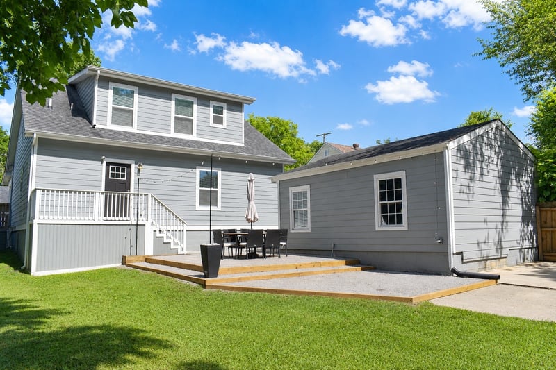 2028 Jones Cir, Nashville, TN 37207