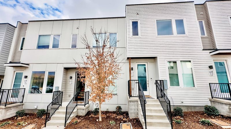 64 Fern Ave #14, Nashville, TN 37207