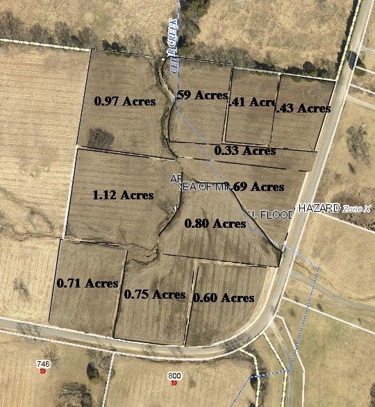 830 Callis Rd, Lebanon, TN 37087