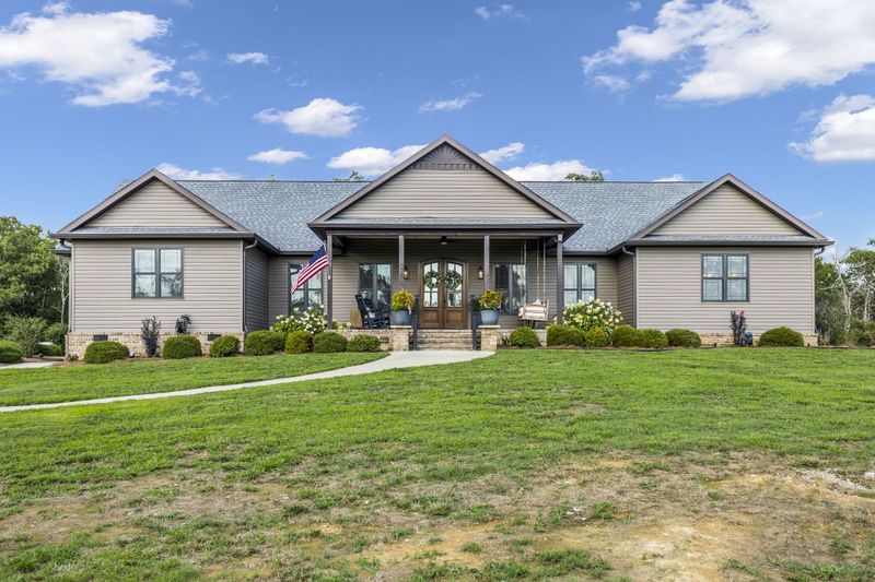 3075 Murray Kittrell Rd, Readyville, TN 37149