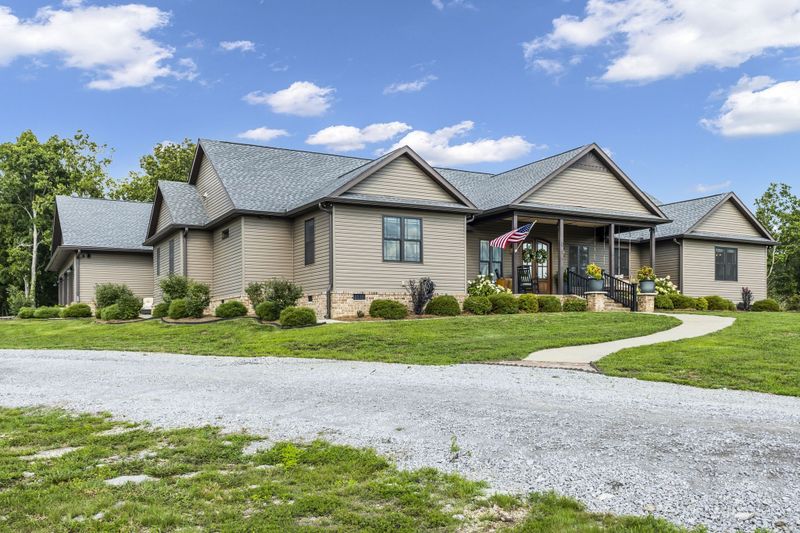 3075 Murray Kittrell Rd, Readyville, TN 37149