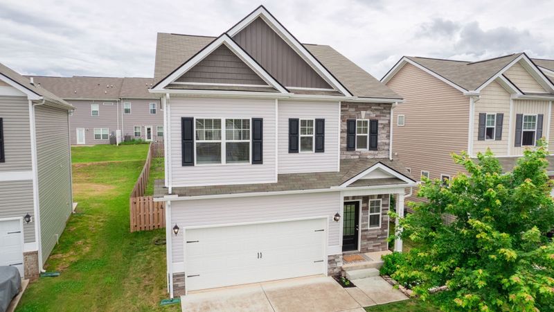 3008 Bouchard Ct, Columbia, TN 38401