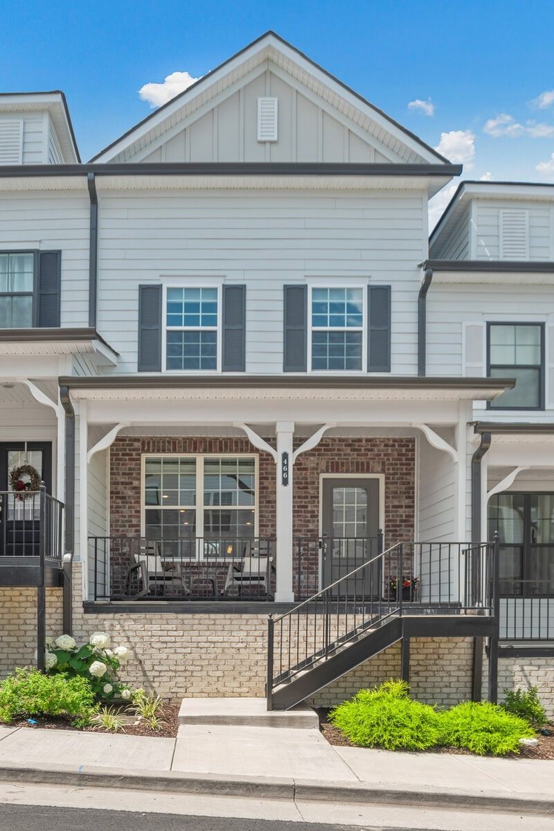 466 Portsdale Dr, Brentwood, TN 37027