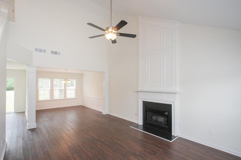 2122 Ponty Pool Dr, Mount Juliet, TN 37122