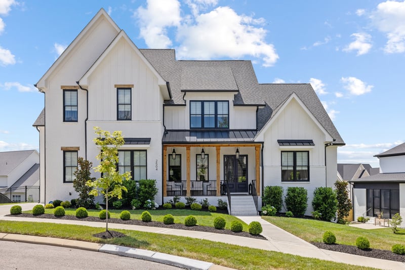 2504 Pullman Ct, Thompsons Station, TN 37179