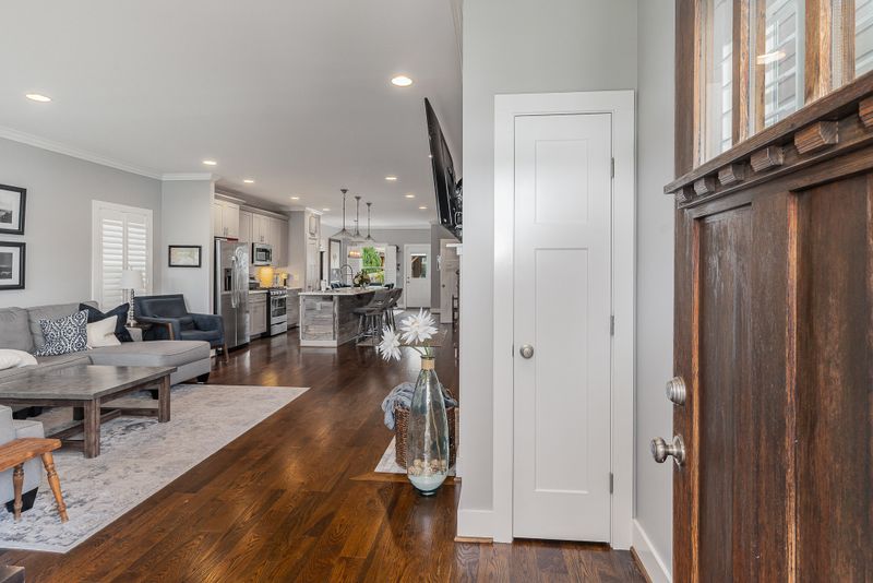 5402C Kentucky Ave, Nashville, TN 37209