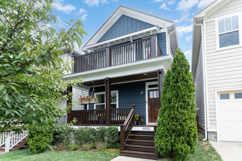5402C Kentucky Ave, Nashville, TN 37209