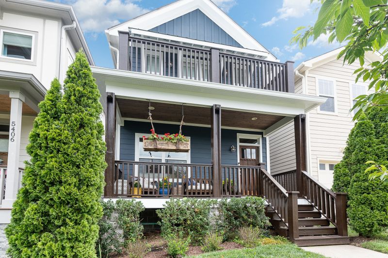 5402C Kentucky Ave, Nashville, TN 37209