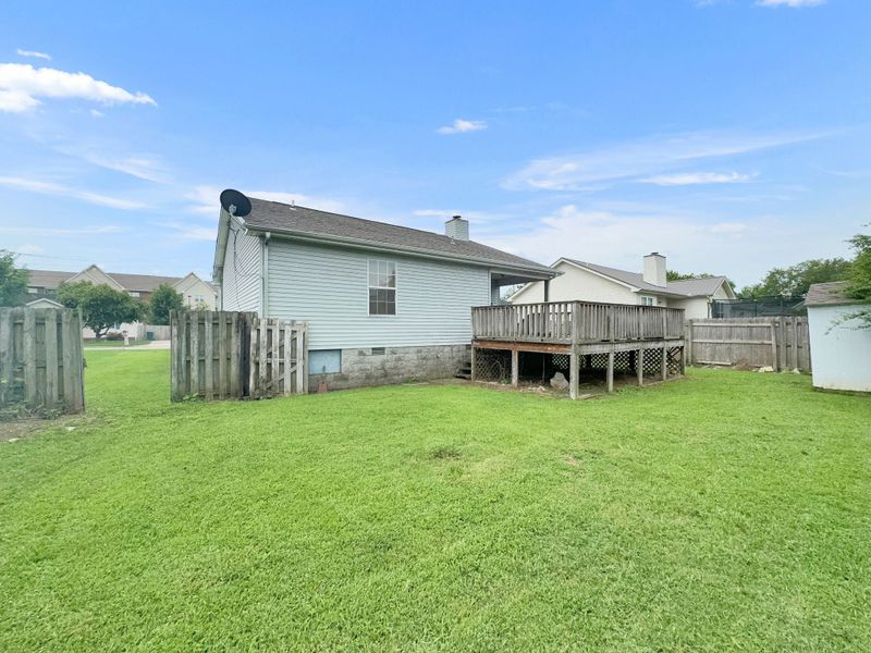 503 Fairfield Dr, Lebanon, TN 37087