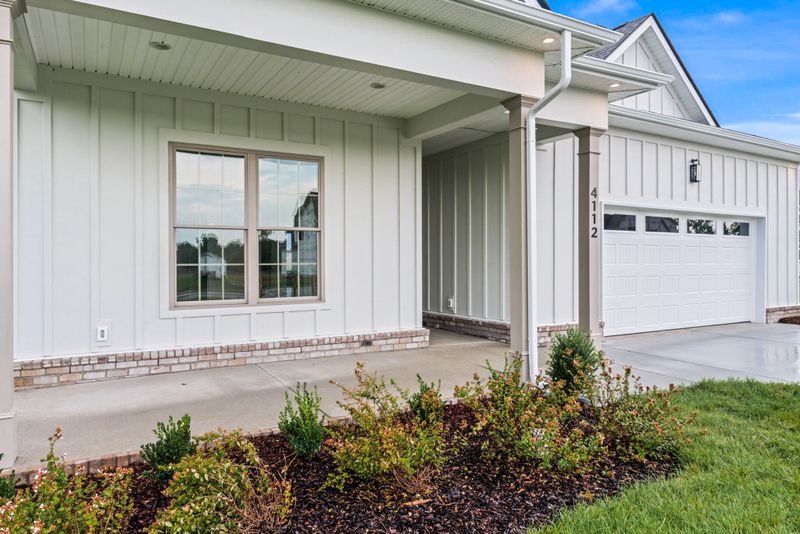 4112 Cile Ct, Murfreesboro, TN 37127