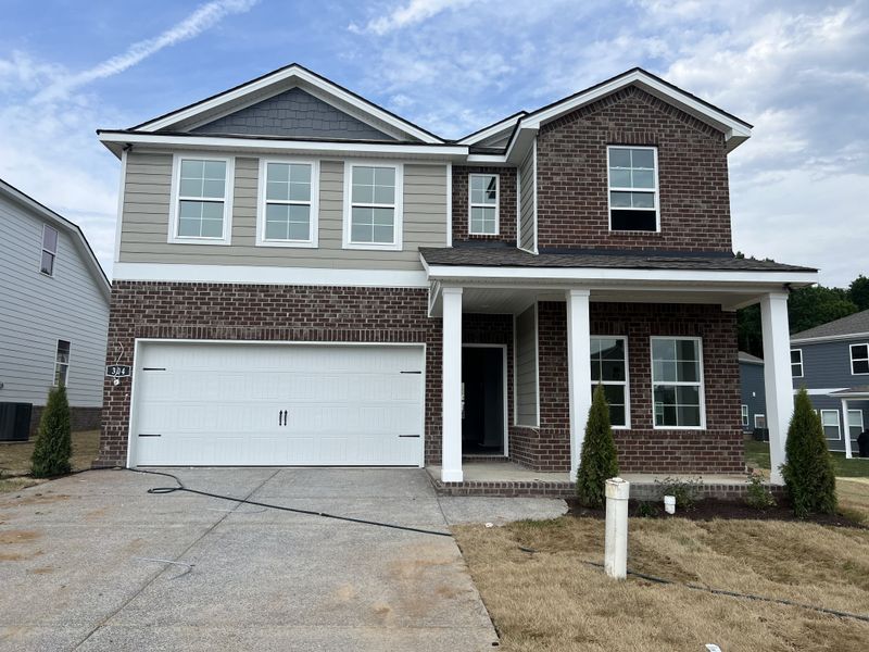 304 Turfway Pk, Gallatin, TN 37066