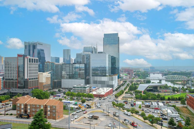 20 Rutledge St #211, Nashville, TN 37210