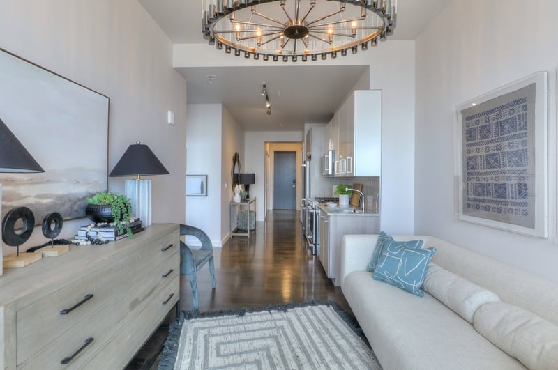515 Church St #3902, Nashville, TN 37219